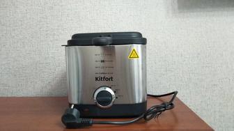 Фритюрница