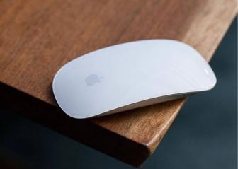 Продам мышку Apple mouse 2, lightning.