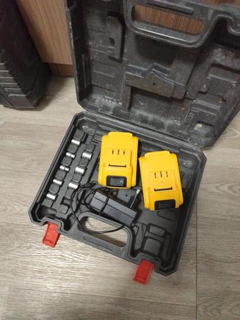 Аккумулятор