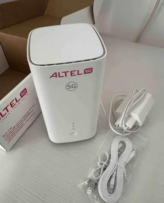 Роутер Altel 5G/4G