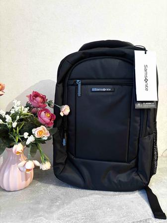 Рюкзак от американского бренда Samsonite,