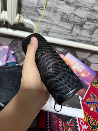Колонка JBL flip 6 бу