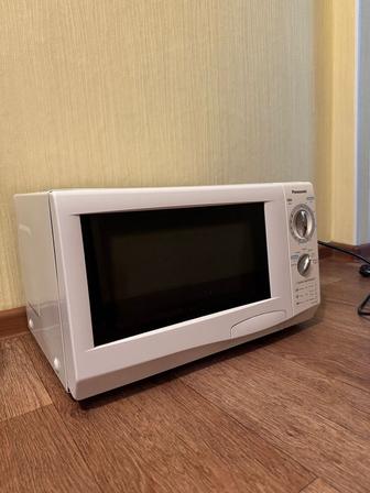 Микроволновая печь Panasonic