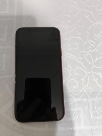 Продам Iphone XR red 128gb