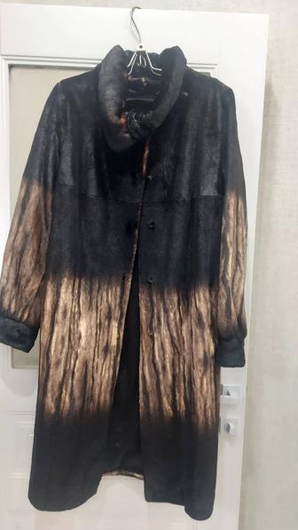 Продам шубу