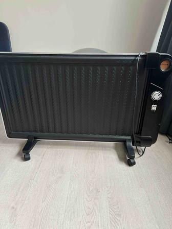 Продается масляный обогреватель Atlas Indy-11F (11 секций)