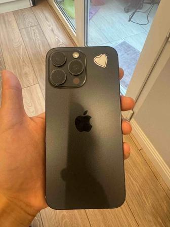 Айфон 15 pro max 512 гб