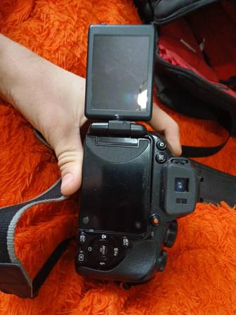 фотоаппарат FUJIFILM FINEPIX HS 50