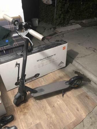 Электро самокат Xiaomi