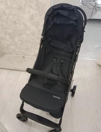 Продам прогулочную коляску