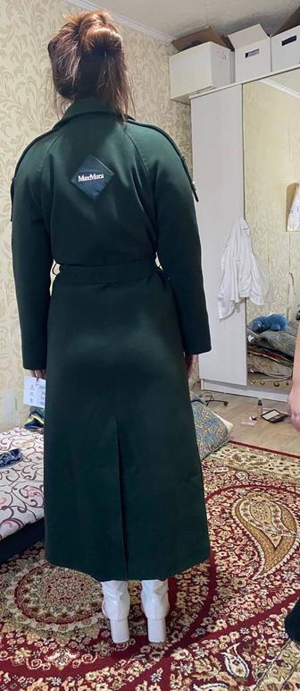 Пальто новое