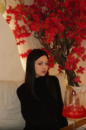 Няня