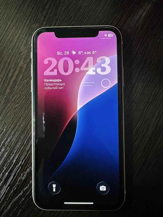 Продам IPhone 11 (б/у)