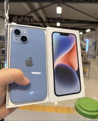 Продам Айфон 14 в идеальном состоянии