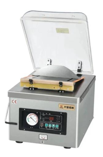 Вакуумный упаковщик DQVC-280PD