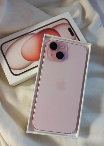 Продам айфон 15