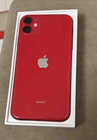 Продам IPhone 11 на 128 Гб