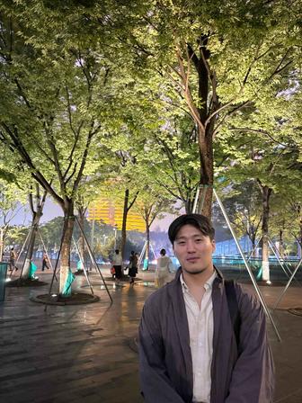 Китайский язык