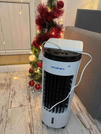 Вертикальный напольный кондиционер