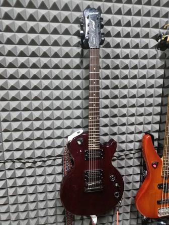 Гитара Epiphone