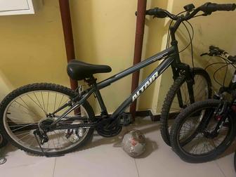 Продам велосипед Altair MTB HT 15