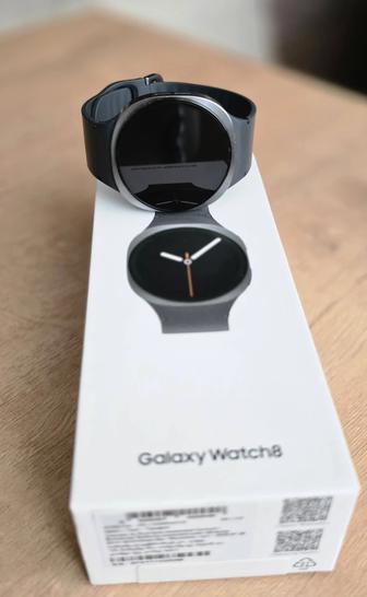 Galaxy watch 8