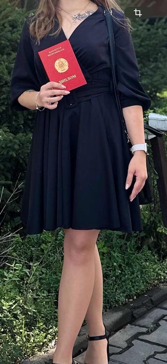 Платье вечернее