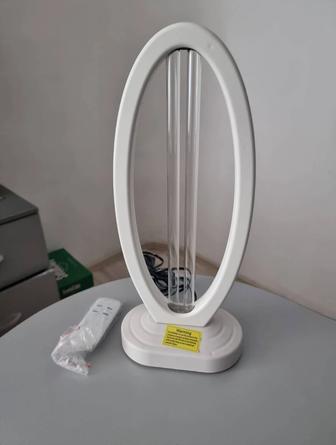 Кварцевая лампа бактерицидная лампа