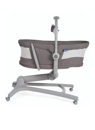 Кроватка-стульчик Chicco Baby Hug Air 4в1