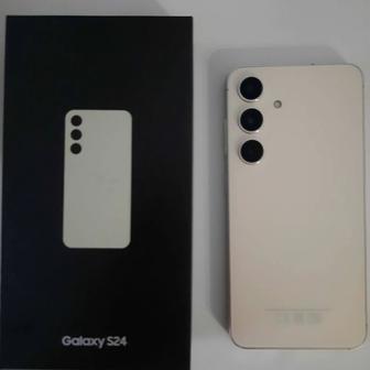 Samsung galaxy s24