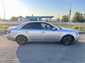 Аренда авто на такси хендай соната (Hyundai sonata). Автомобиль для курьер