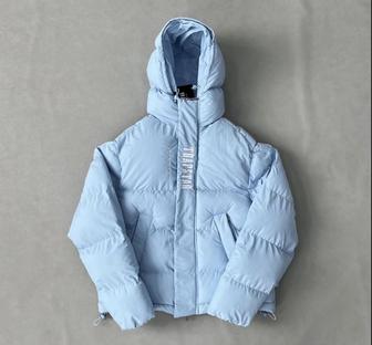 Зимняя куртка Trapstar