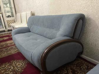 Комплект диванов / 3 дивана