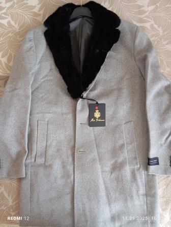Пальто Итальянское.