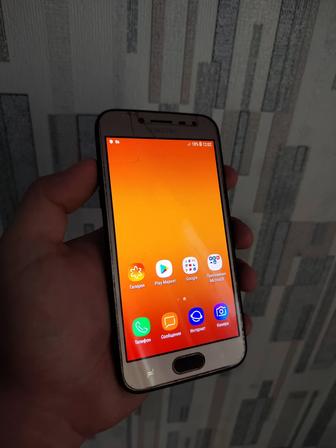Samsung J2 16гб
