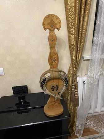 Статуэтка ручной работы