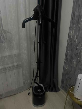 ОТПАРИВАТЕЛЬ TEFAL