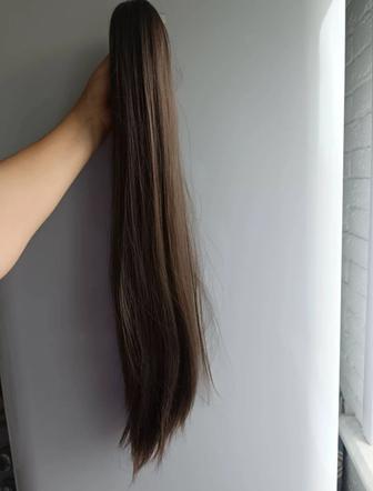 Продам волосы на крабе 60см