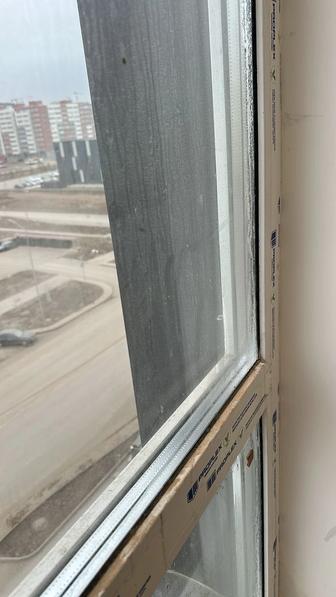 замена стеклопакетов ремонт окон и дверей утепление перостекление балконов