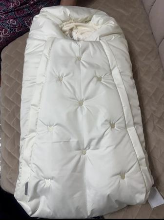 Конверт в отличном состоянии