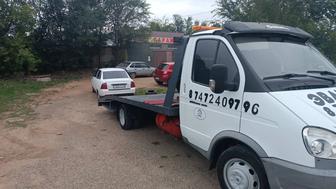 Услуги Эвакуатора Щучинск