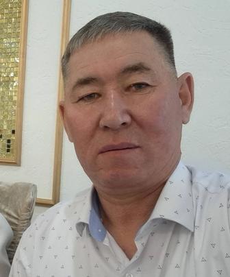 Водитель