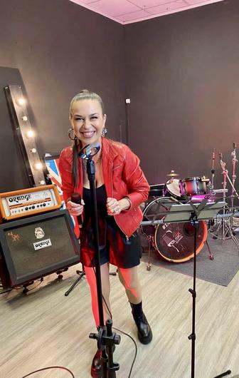 Уроки вокала бесплатно