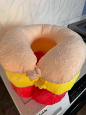 Ортопедическая подушка для шеи