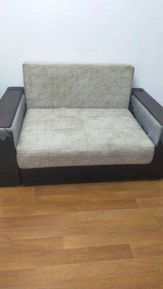 Продам кресло-кровать.