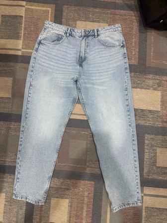 Джинсы, платье, верхняя одежда