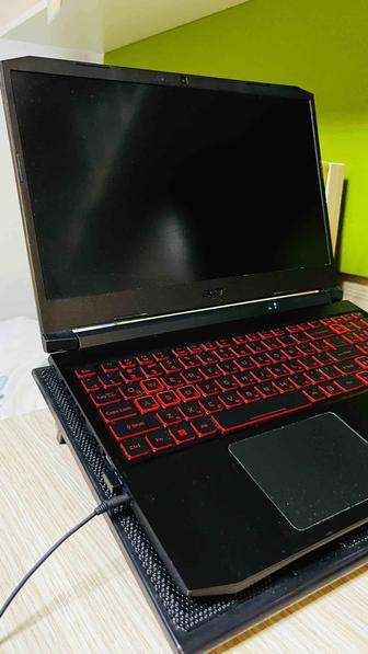 Продам ноутбук Acer Nitro 5