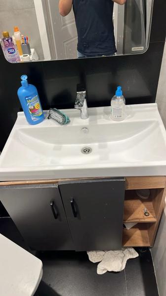 Раковина для ванной