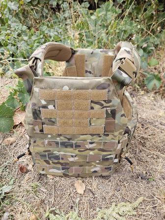 Плитник страйкбольный