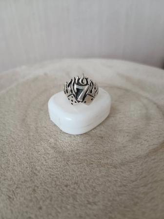 Продам мужскую печатку!